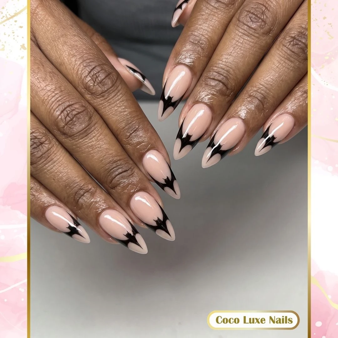 Nail Oct 19